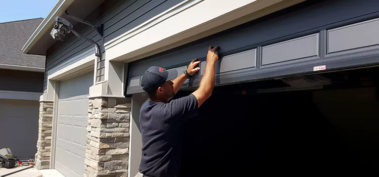 Janus Roll Up Doors San Angelo