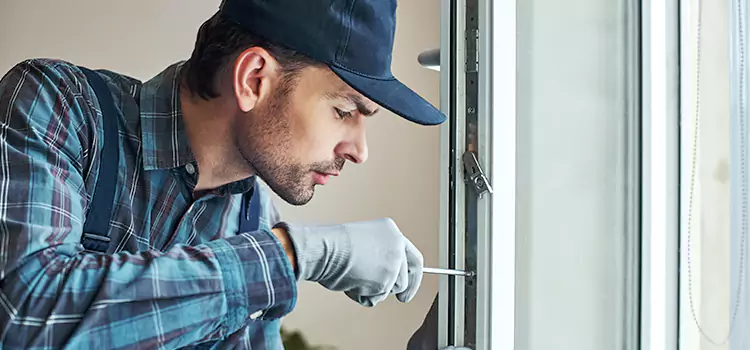 Emergency Response for Latch Issues San Angelo