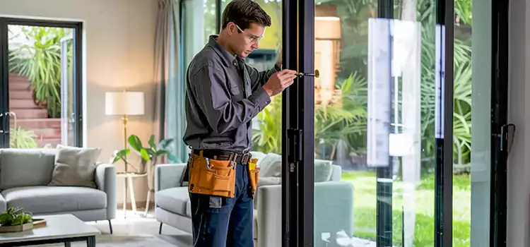 Sliding Door Maintenance San Angelo