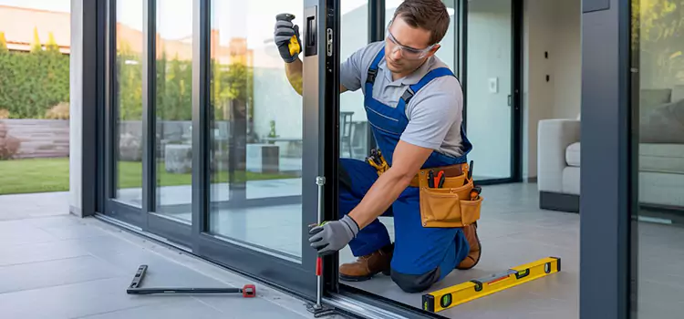Patio Door Replacement San Angelo