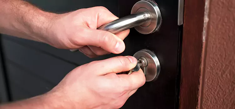 Door Closer Repair & Installation San Angelo