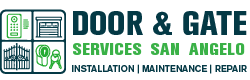 Door & Gate Services San Angelo